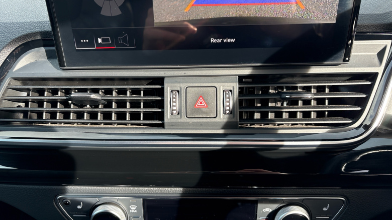 Audi Q5 40 TDI Quattro Edition 1 5dr S Tronic Diesel Estate